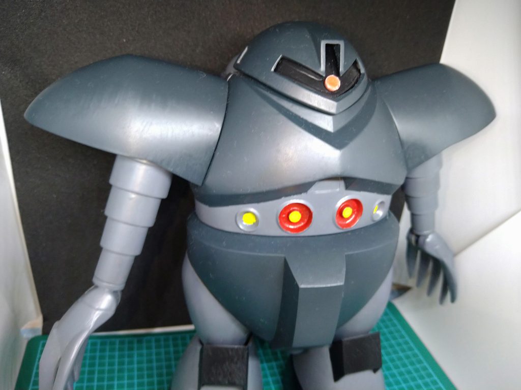 今年も１年ゴックろう様でした!–2枚目/制作者：４:４０