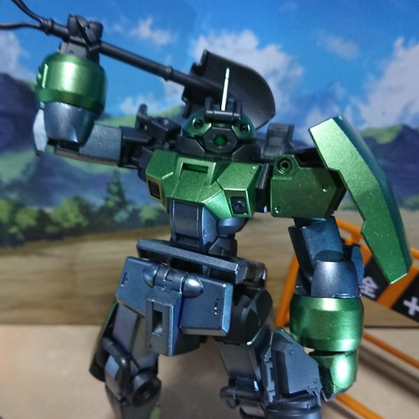 働くチュチュは美しい