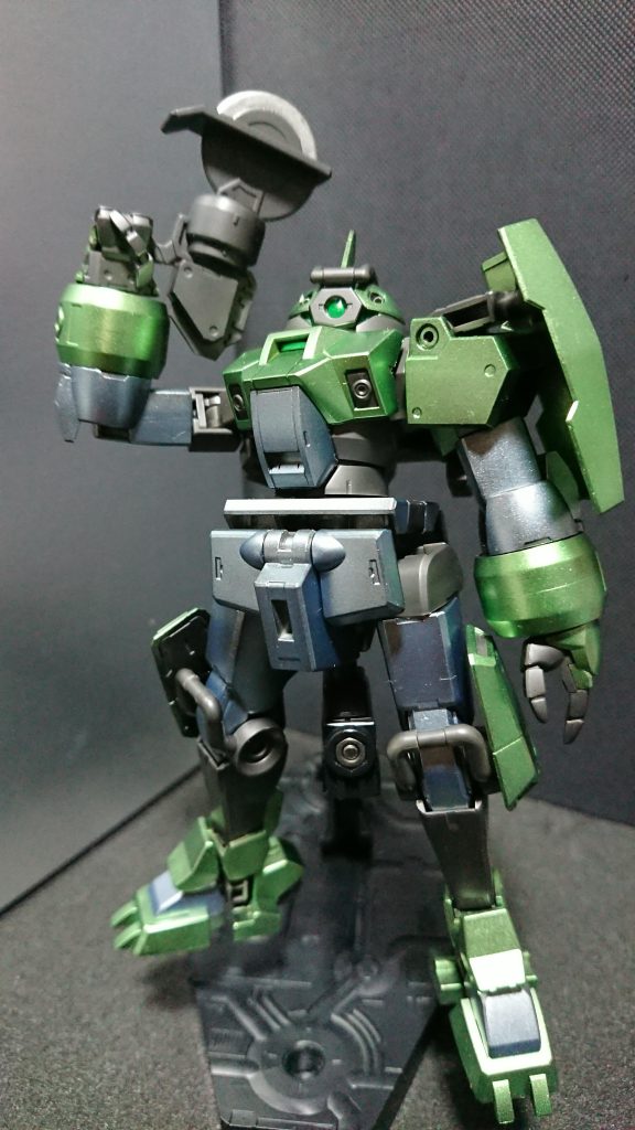 作中にも登場したディスクグラインダー。