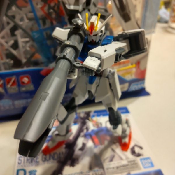 D賞…、息子用🤣