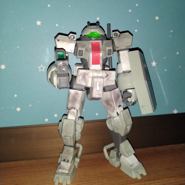 デミトレーナ[戦闘後]