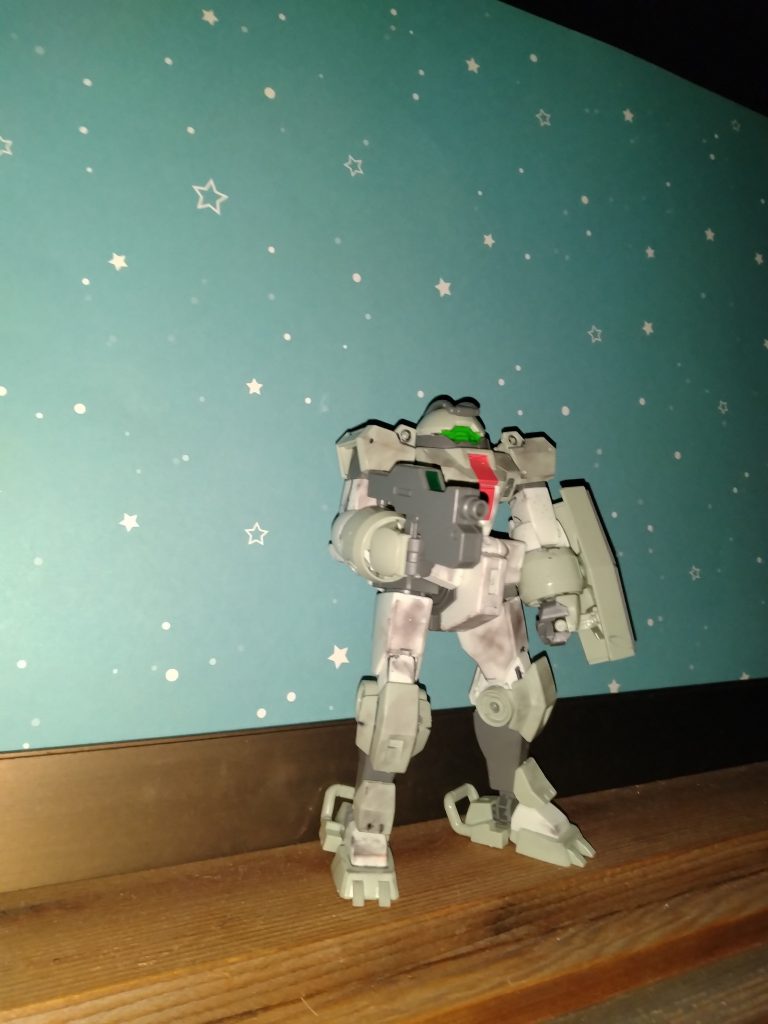 デミトレーナ[戦闘後]–2枚目/制作者：友情ピエール