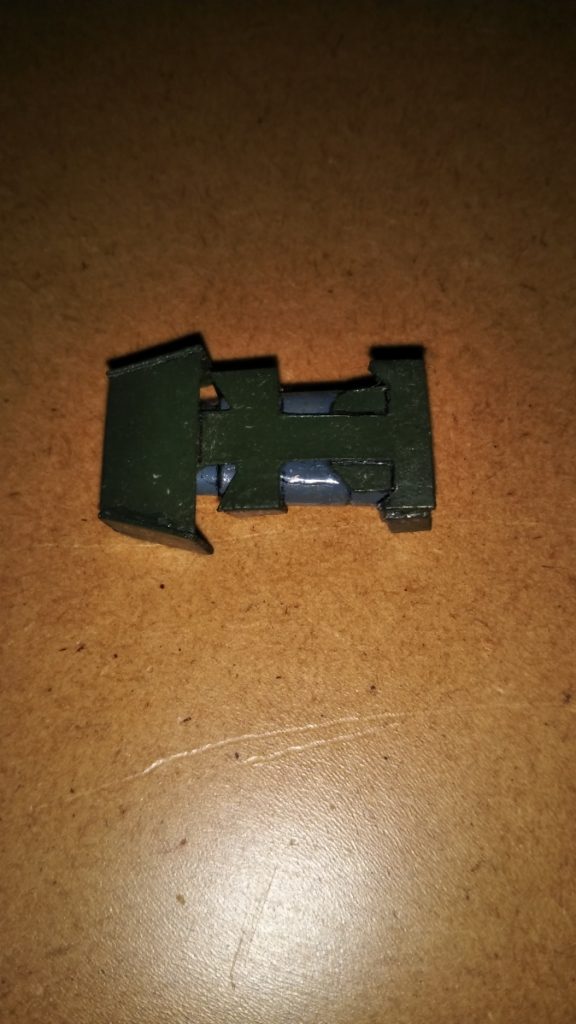 フルアーマーガンダム–8枚目/制作者:Zoo