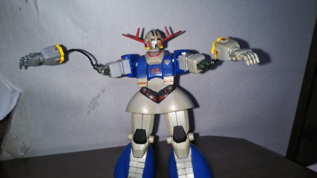 パーフェクトジオング–9枚目/制作者:Zoo