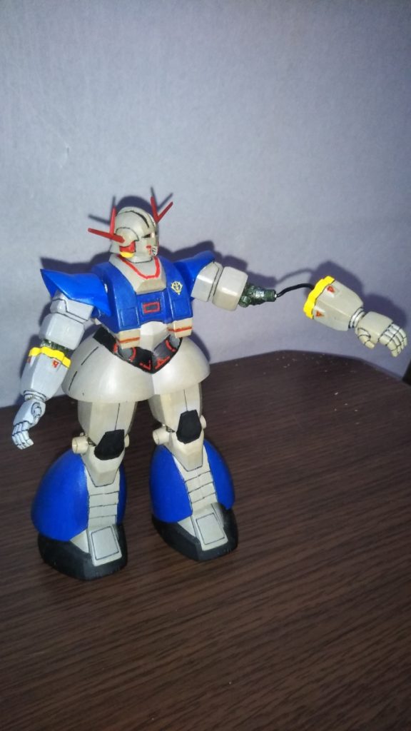 パーフェクトジオング–8枚目/制作者:Zoo