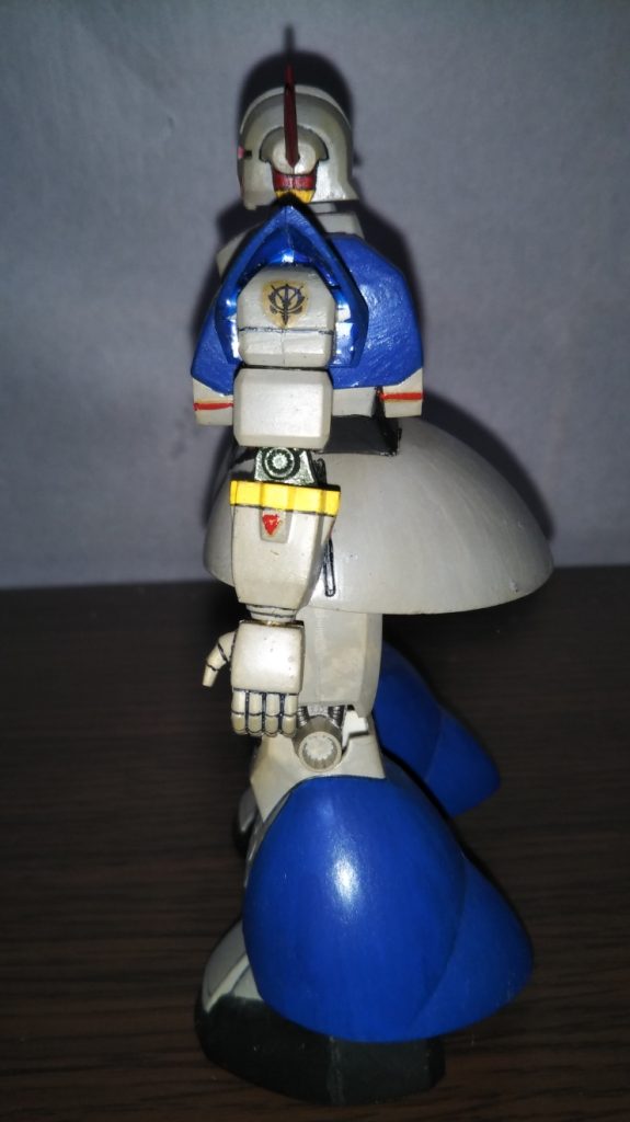 パーフェクトジオング–4枚目/制作者:Zoo