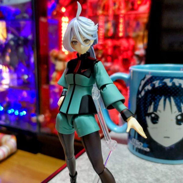 ミオリネ・レンブラン