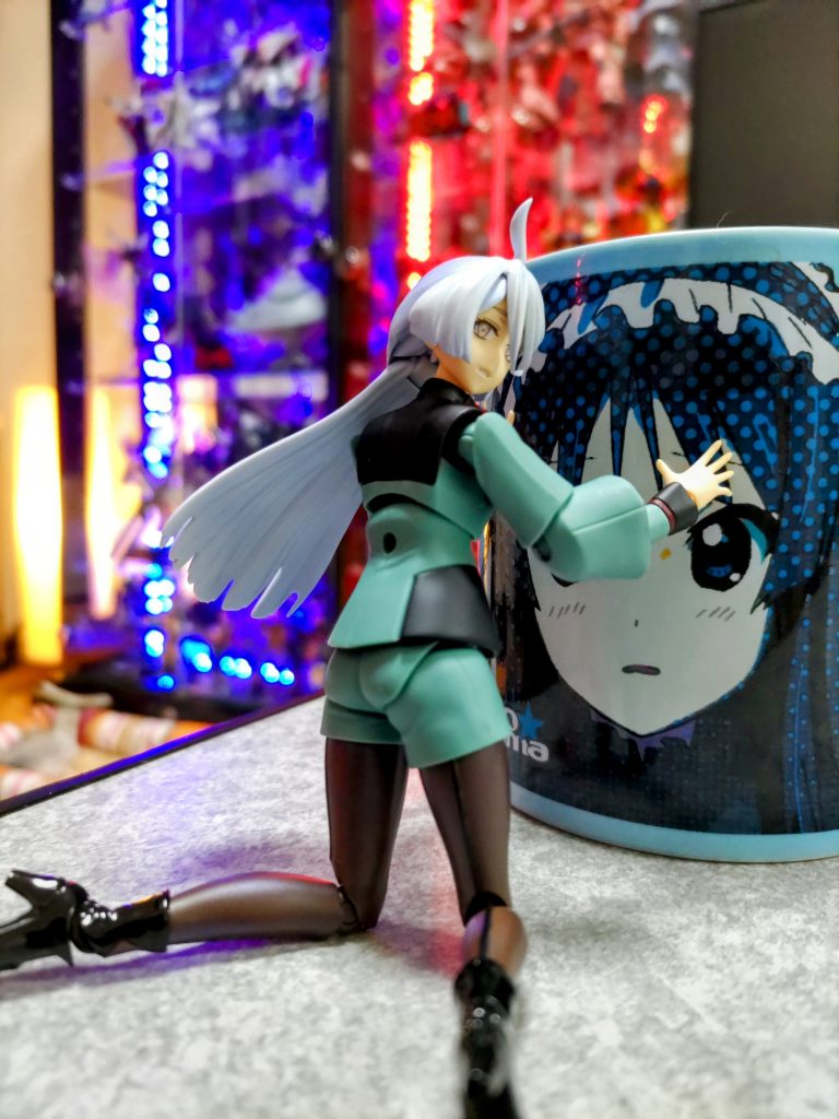 ミオリネ・レンブラン–4枚目/制作者：koutakenji