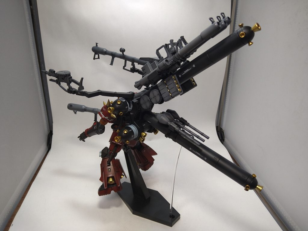 サイコザク–3枚目/制作者：Ruax