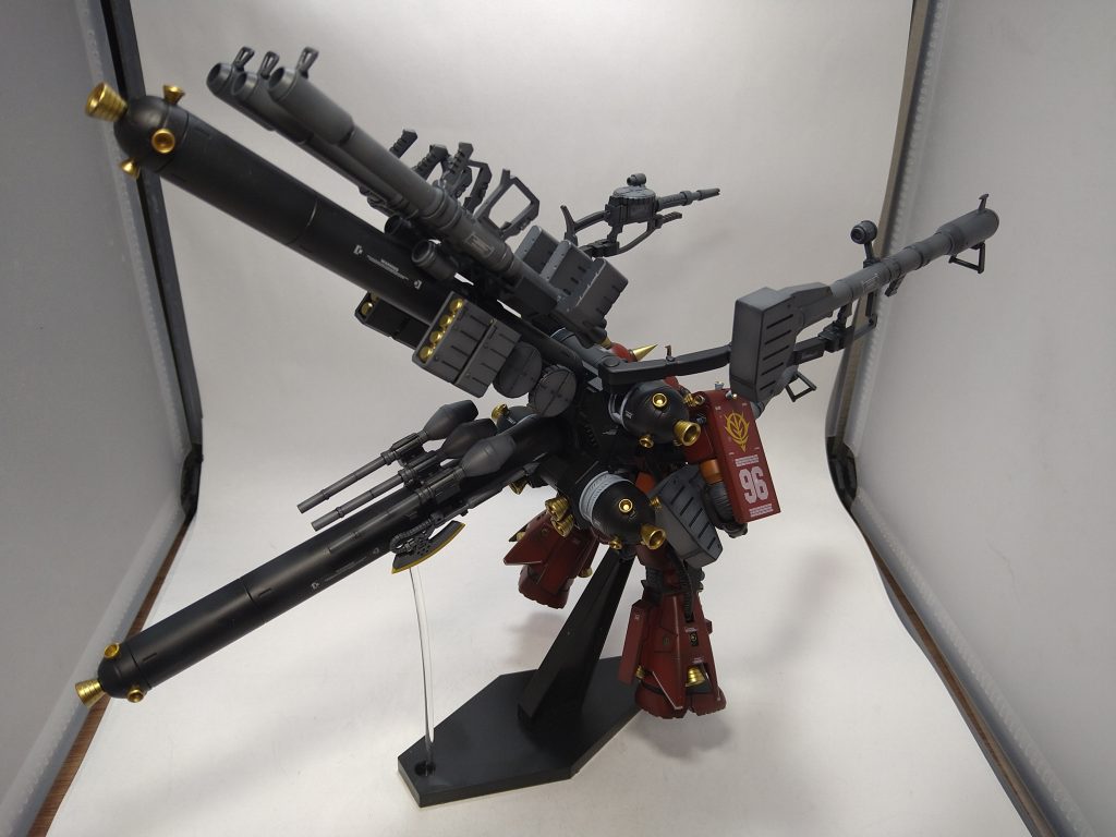 サイコザク–4枚目/制作者：Ruax