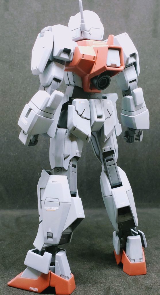 バックショット