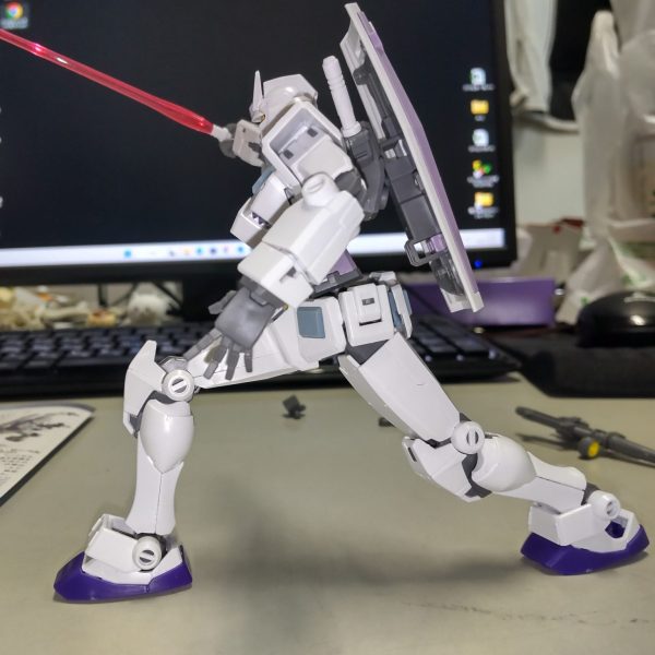 1/144 BEYONDGLOBAL G-3ガンダム