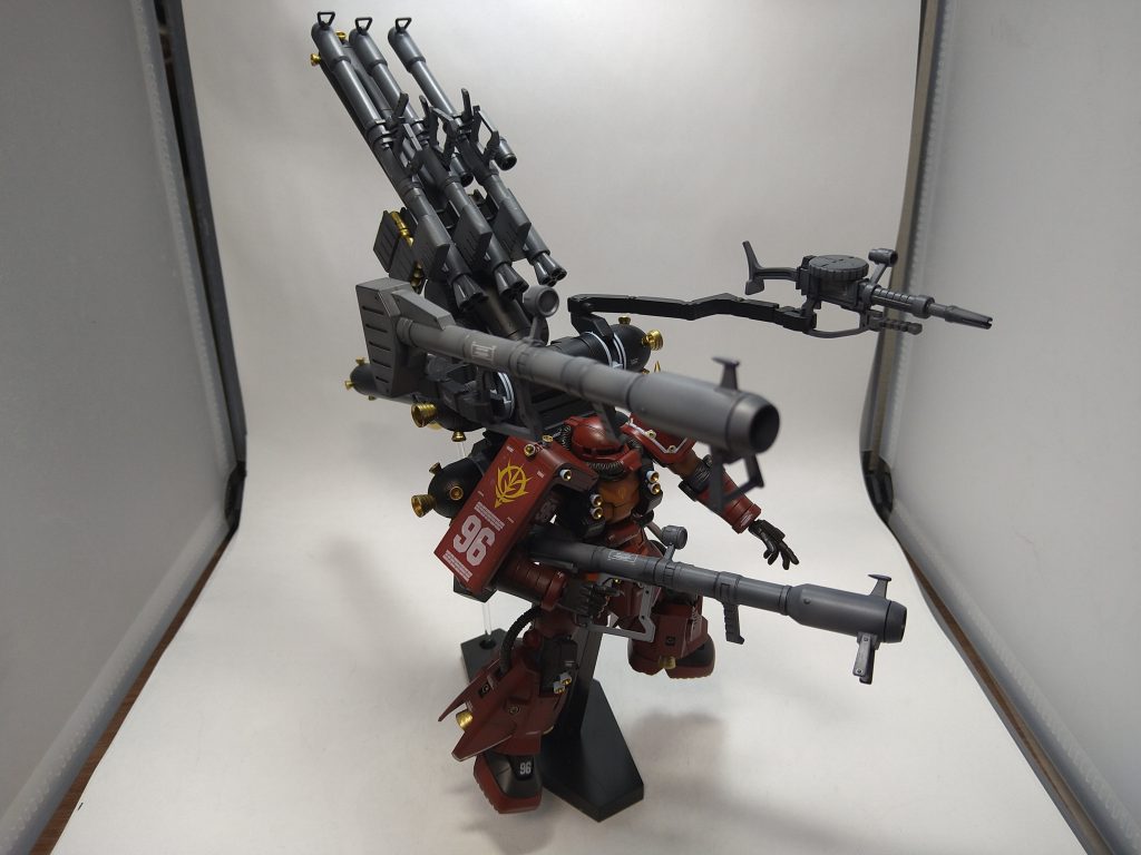 サイコザク–5枚目/制作者：Ruax