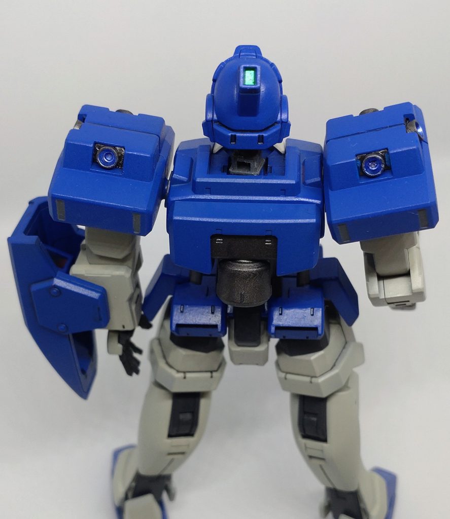 ジェノアス–7枚目/制作者：ガンプラおじさん