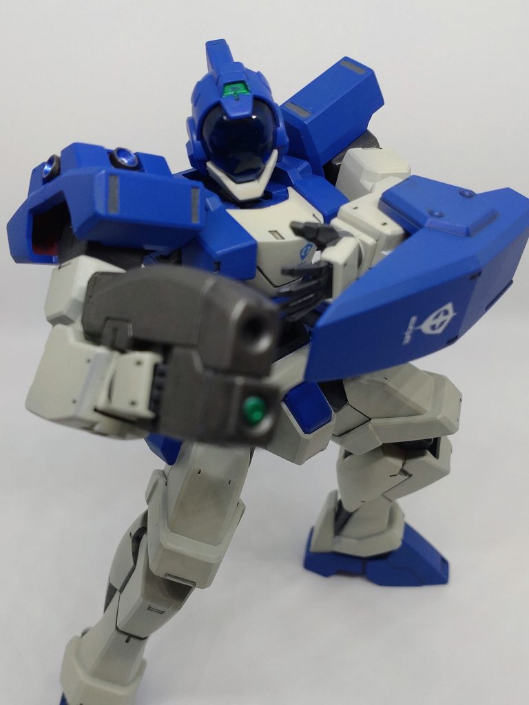 ジェノアス–9枚目/制作者：ガンプラおじさん