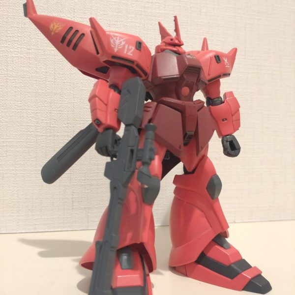 シャア専用 ゲルググＪ