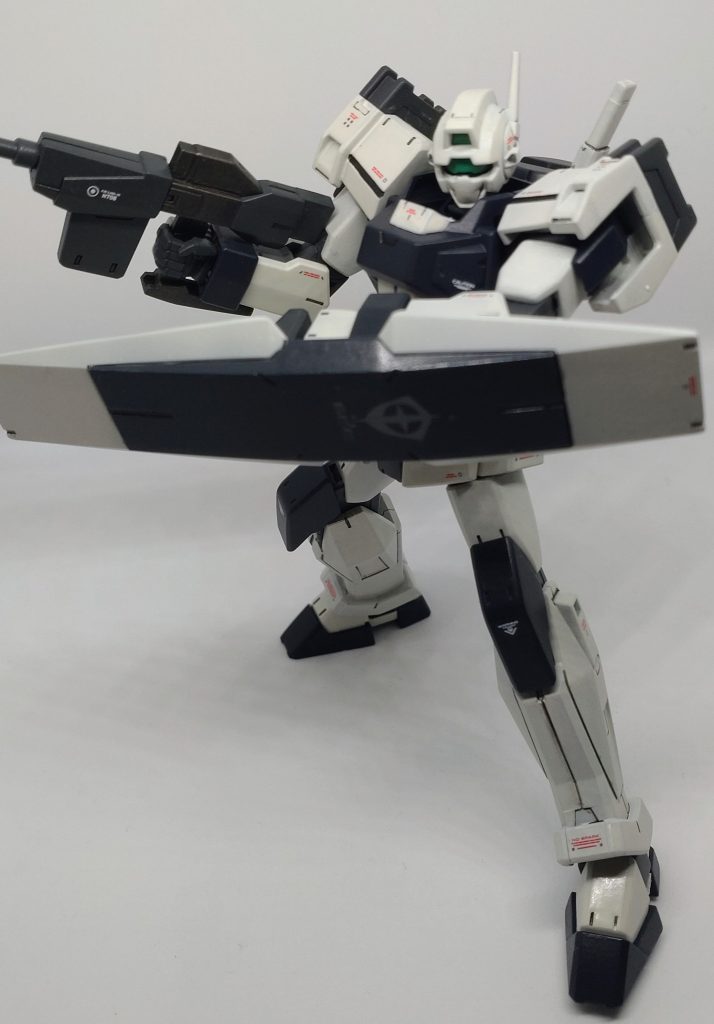 シャルドール改–8枚目/制作者：ガンプラおじさん