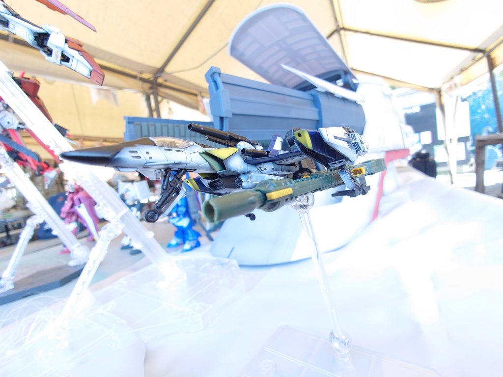 やはりランチャーが好き