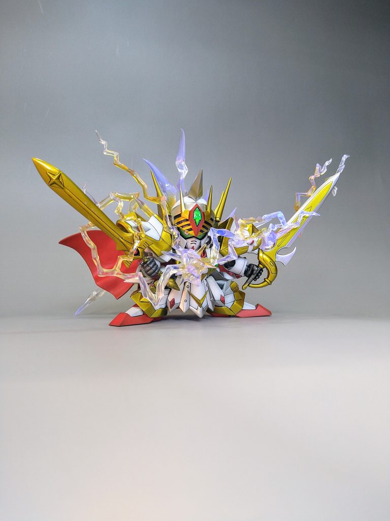 スペリオルスパーク!!