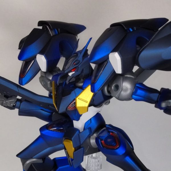 ガンダムファラクト