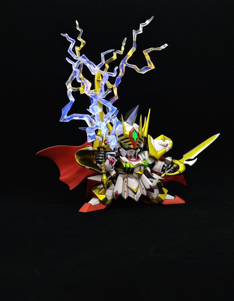 ( ｰ`дｰ´)ｷﾘｯ