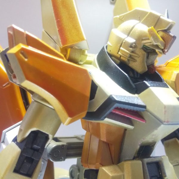 ORB-02[X42S]-A デスティニーアライブ