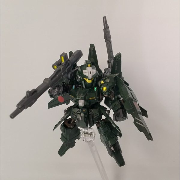 リゼル 零戦カラー