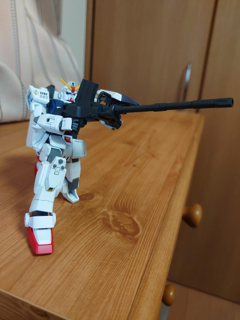 180ミリキャノン