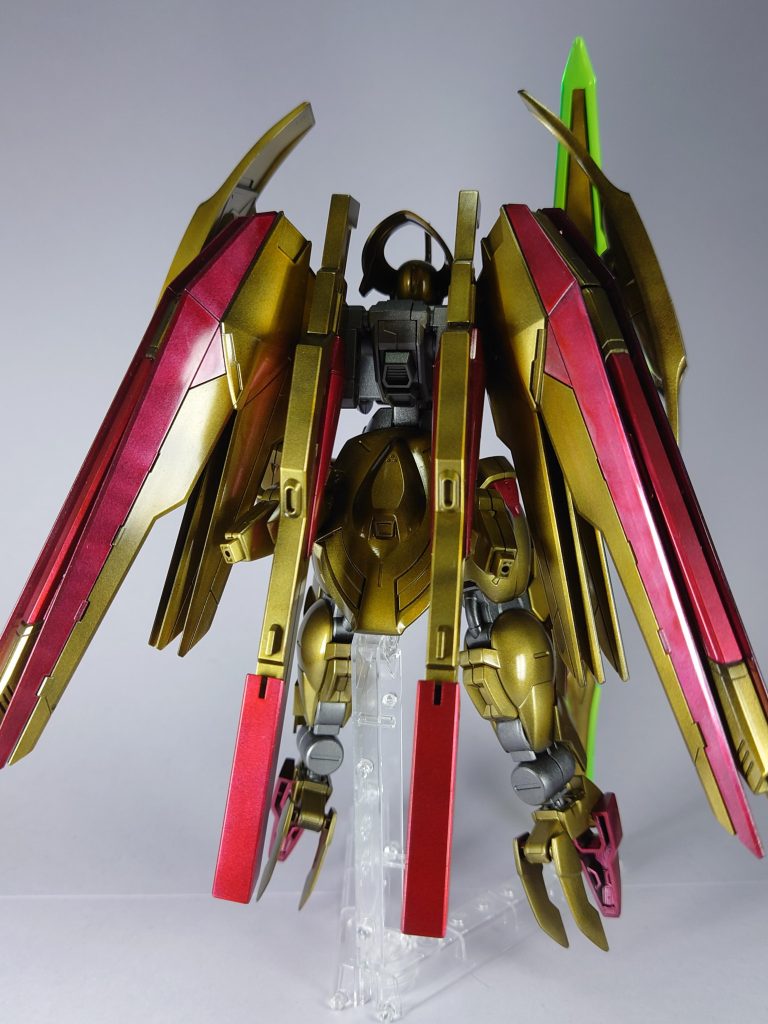 ダリルバルデ・リベルテ–2枚目/制作者：ハク