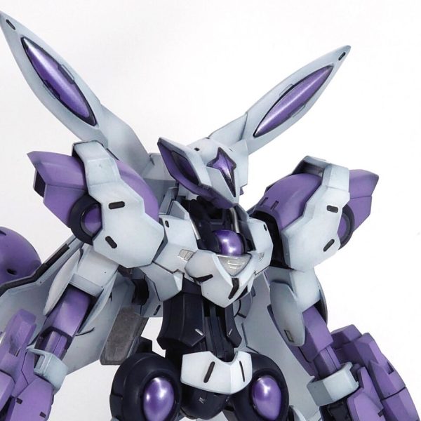 HG CEK-040 ベギルベウ