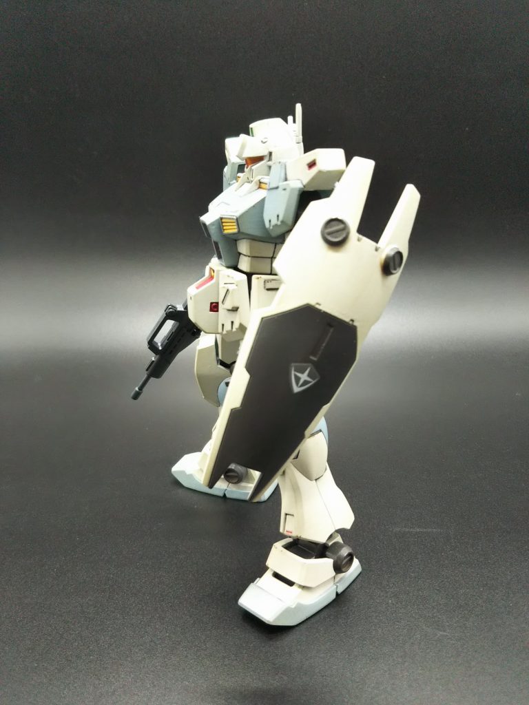 ジム・カスタム　オリジナルカラー–3枚目/制作者：tarao