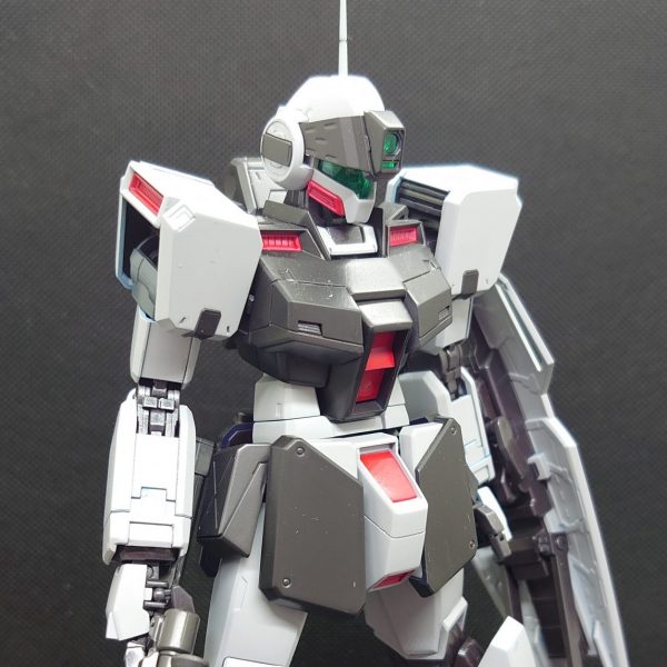 ＭＧジムスナイパーⅡです。