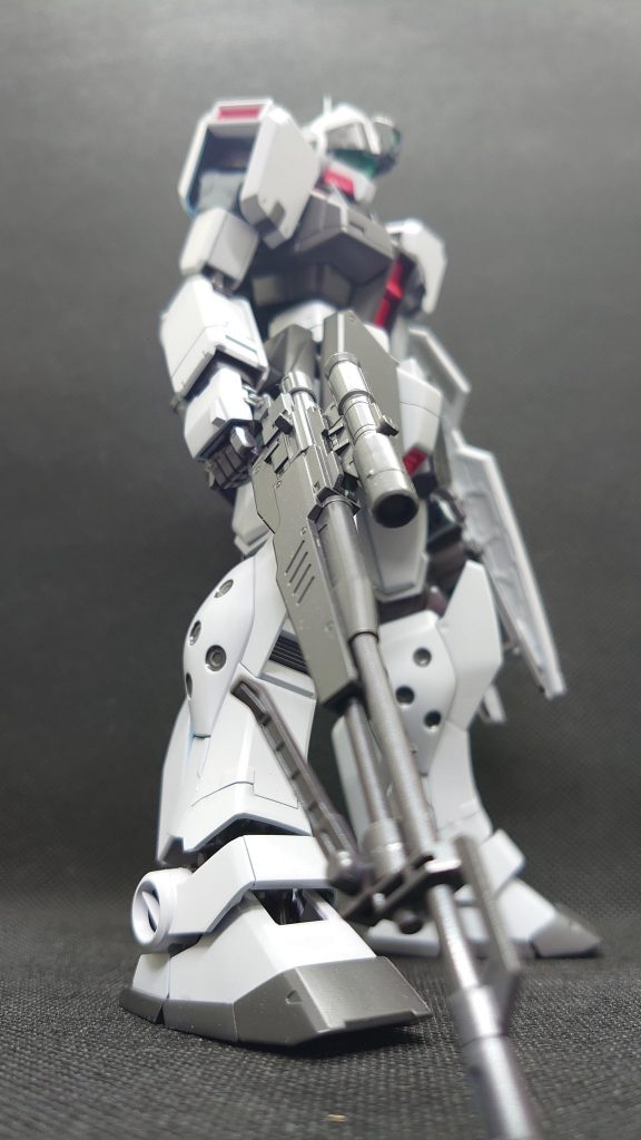 ＭＧジムスナイパーⅡです。–3枚目/制作者：rara_wara