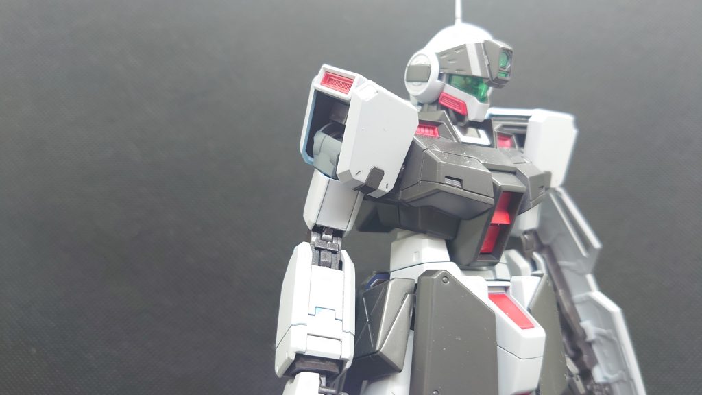 ＭＧジムスナイパーⅡです。–4枚目/制作者：rara_wara