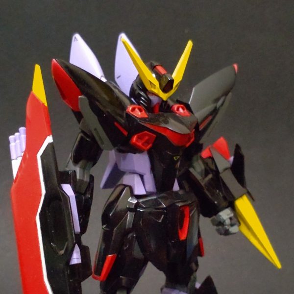 HGCE　ブリッツガンダム