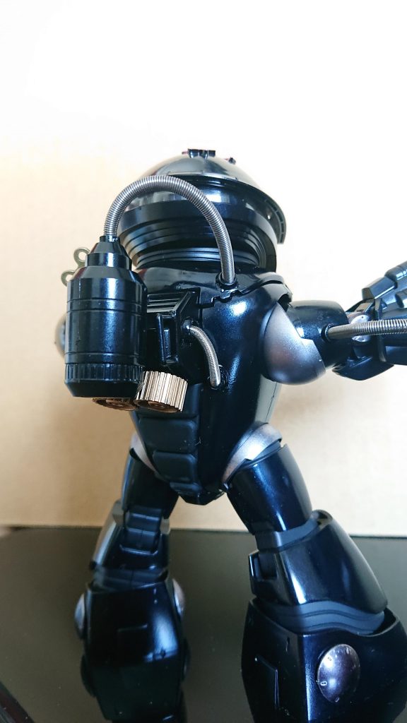 サイバーアッガイ–5枚目/制作者：Eustoma