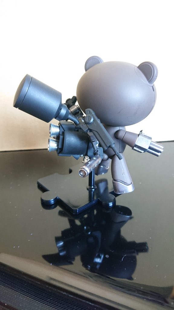 サイバーアッガイ–2枚目/制作者：Eustoma