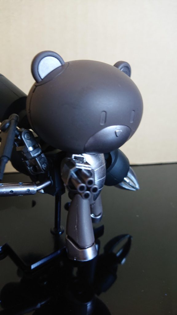 サイバーアッガイ–8枚目/制作者：Eustoma