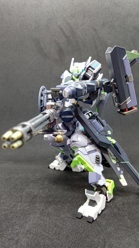 別アングルから