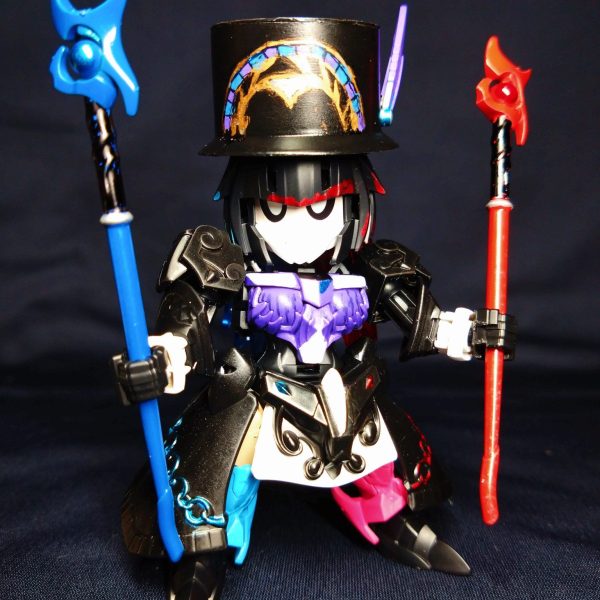 ジョセフィン・リン・ウッド