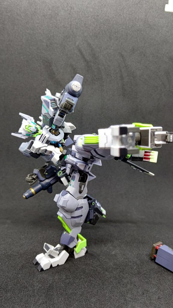 足裏のクローもあります