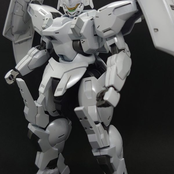 HGダリルバルデ