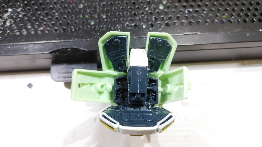 腰もそのまま使えます。