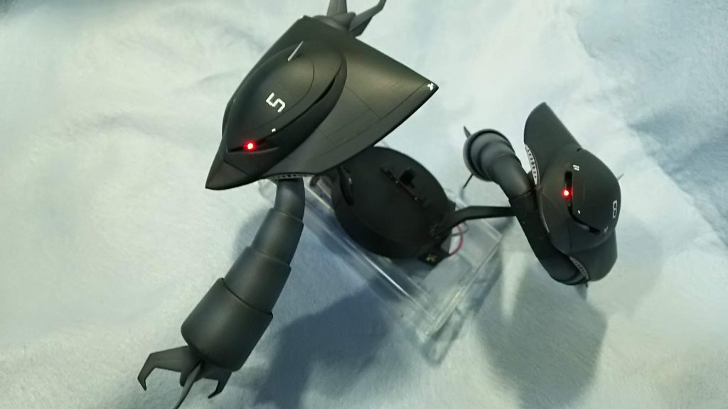 グラブロ–4枚目/制作者：Fujiwara