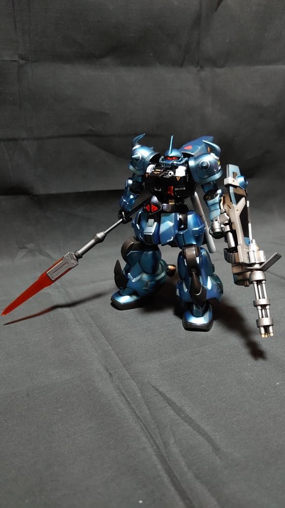 ミキシング…とても難しかったですが来年も一つくらいは挑戦したいです!いま思えばプラモ2つ使うって贅沢なことしたなあ…w最後まで閲覧して下さりありがとうございました!来年もよろしくお願いいたします!