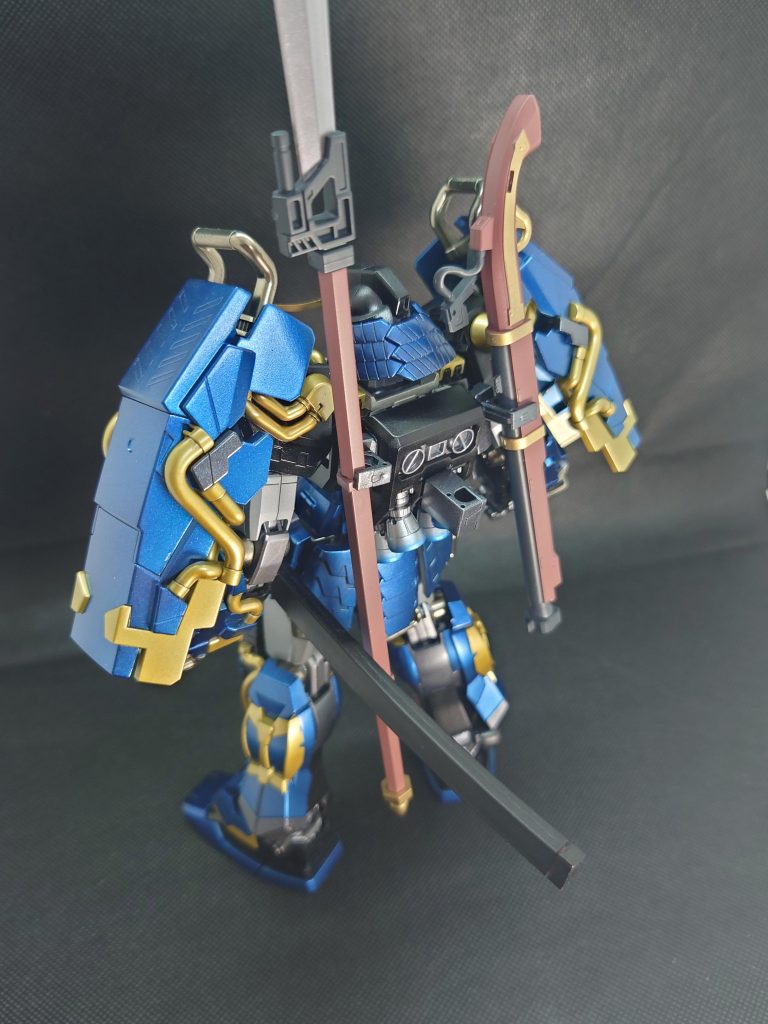 政宗風頑駄無–9枚目/制作者：mu-san