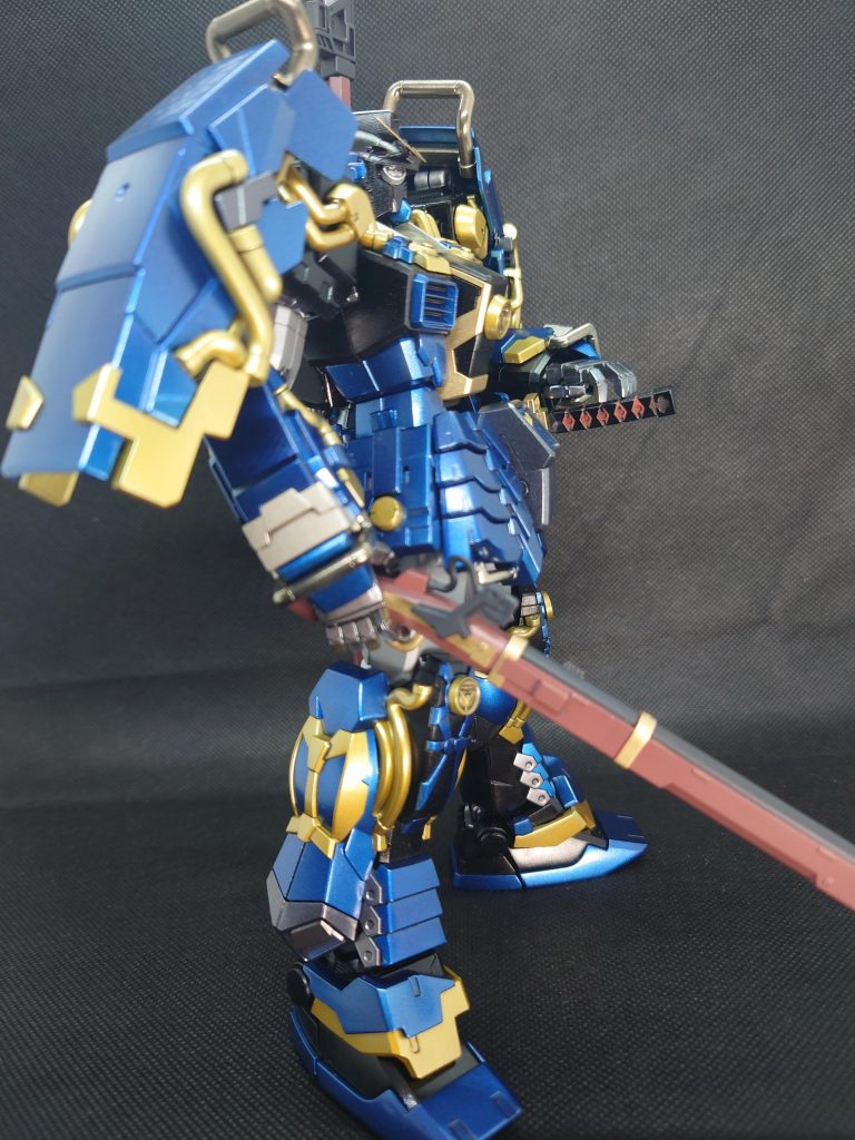 政宗風頑駄無–7枚目/制作者：mu-san