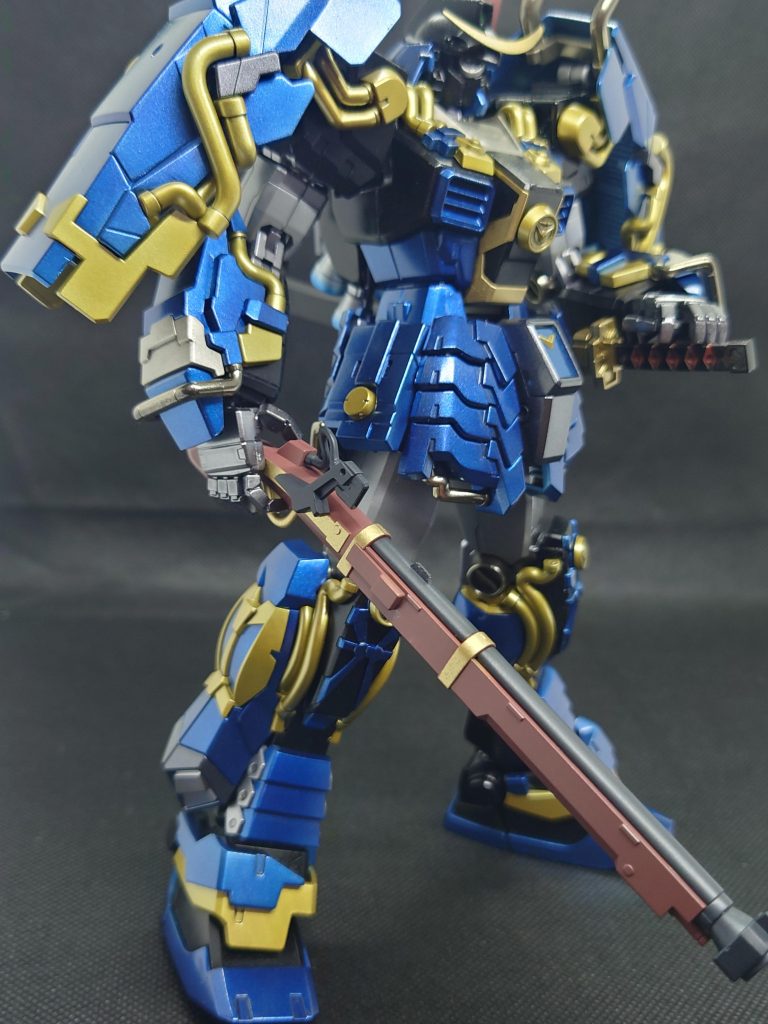 政宗風頑駄無–4枚目/制作者：mu-san