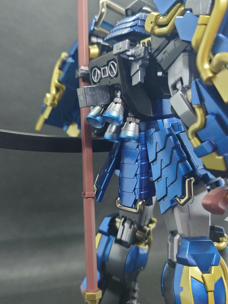 政宗風頑駄無–5枚目/制作者：mu-san