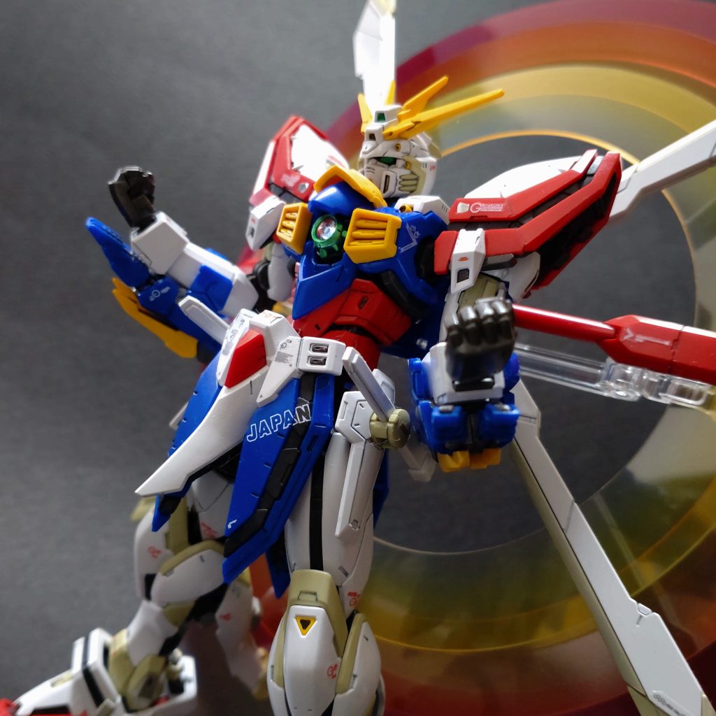 さあー皆さんお待ちかね！ばぁくねつ！